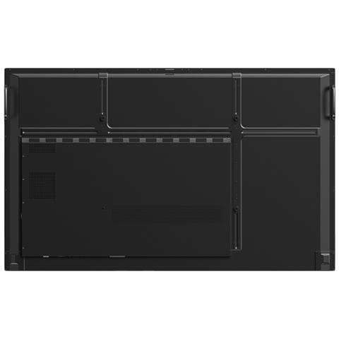 IFP6533-G lavagna interattiva 165,1 cm (65") 3840 x 2160 Pixel Touch screen Nero HDMI - Foto 8