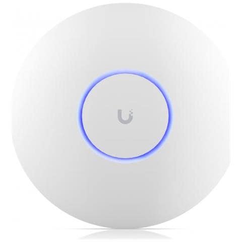 U7-pro | Punto Di Accesso | Wifi7, 6ghz, 9,3 Gbps, 1x Rj45 2,5 Gbps - Foto 1