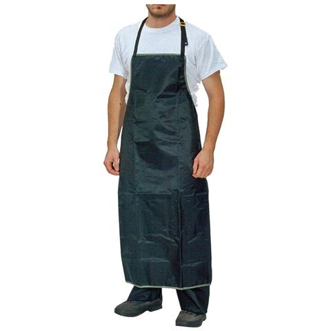 Grembiule Protettivo Da Lavoro Cm. 110 X 80 - Foto 1