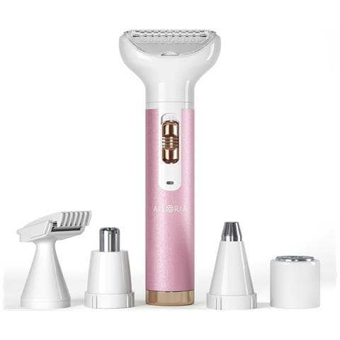 Evapore Pro Set Rasoio Con Diversi Attacchi Usb - Foto 1