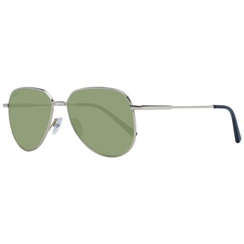 Serengeti BORMIO - SS009006 Nero Opaco | Occhiale Da Sole Unisex
