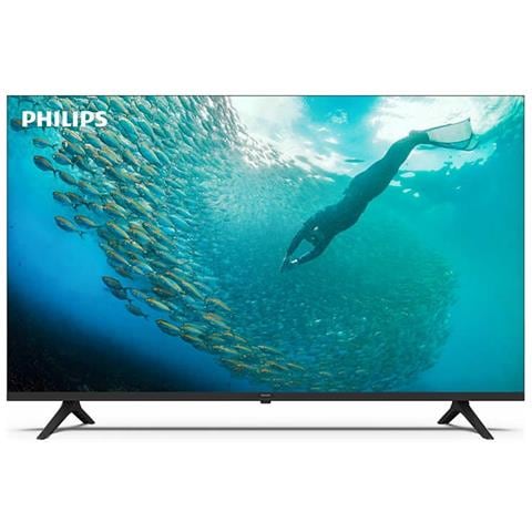 TV LED Ultra HD 4K 55" 55PUS7009/12 Smart TV Titan OS - Foto 1