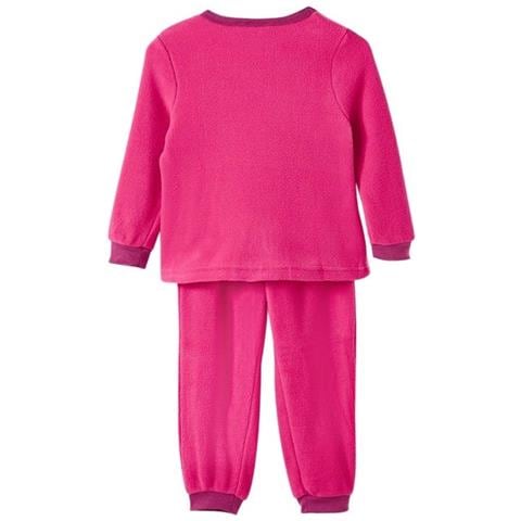 Pigiama Polare Minnie min23-2010 s2-4a Ragazza - Foto 2