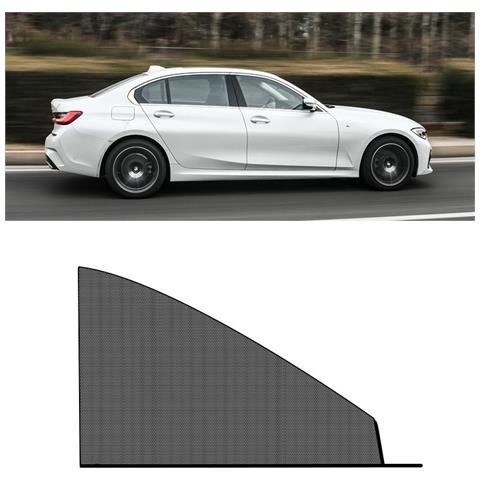 Tendine Per Finestrini Laterali Anteriori Dell'auto S Berlina - Foto 1