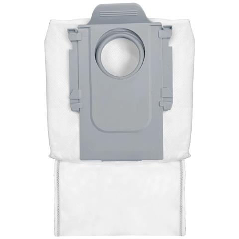 Sacchetti Per Aspirapolvere Per Roborock S8 Maxv / Ultra G20s (confezione Da 12) - Foto 2
