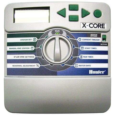 Programmatore Da Interno 8 Stazioni 3 Programmi - Xc-801i-e - Foto 1