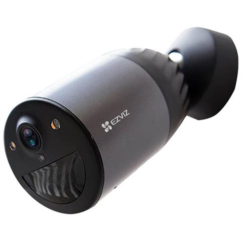 Telecamera Ip Standalone Bc1c 4k - Foto 1