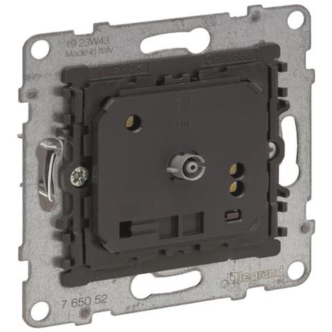 Seano Einsatz 765052 Elektronisches Fussbodenthermostat 1 (765052) - Foto 1