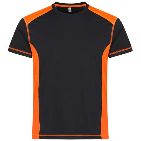 Ambition-t Arancio Hv Xxl - Foto 1