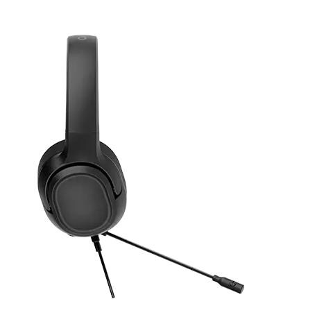 H110 Gaming Headset Auricolare Cablato A Padiglione Nero - Foto 2