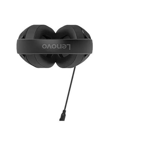 H110 Gaming Headset Auricolare Cablato A Padiglione Nero - Foto 5