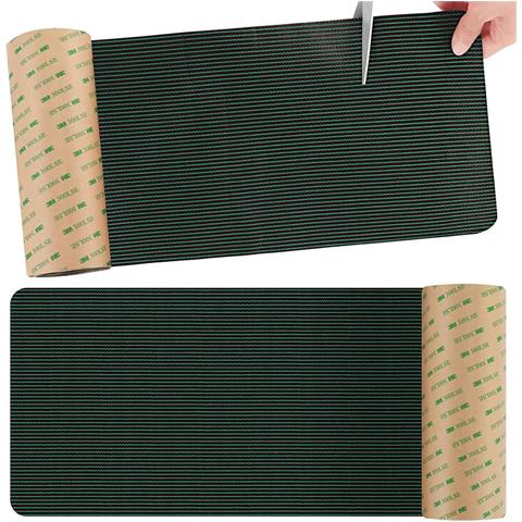 Toppa Per Copertura Piscina, Toppa Di Riparazione Resistente Per Piscine Fuori Terra E Interrate S - Foto 6