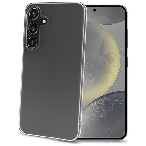 Tpu Cover Galaxy S25 5g - Foto 1