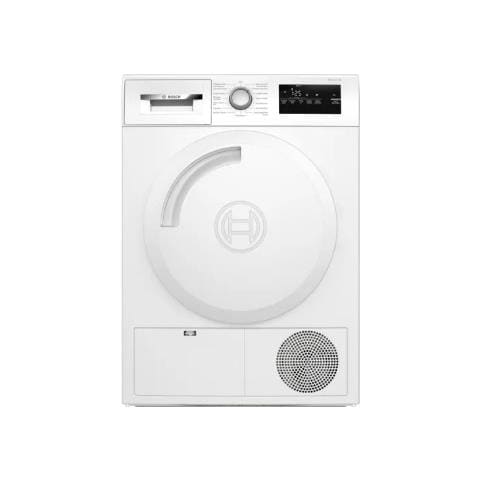 Asciugatrice WTH83V03 Serie 4 AutoDry 7 Kg Classe A++ A condensa con pompa di calore - Foto 1