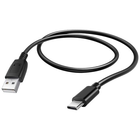 Cavo Usb A Usb-c 2a Compatibile Android Auto E Apple Carplay 0,5m - Foto 1