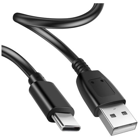 Cavo Usb A Usb-c 2a Compatibile Android Auto E Apple Carplay 0,5m - Foto 5