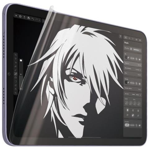 Pg Scrn Graph Pap Ipad Mini 8.3inch Uwf Apple 1 Pz - Foto 1