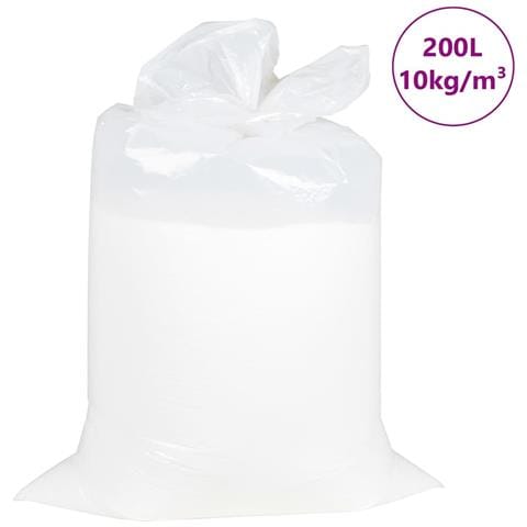 Riempimento A Sacco Eps 200 L Bianco 10 Kg/m - Foto 1