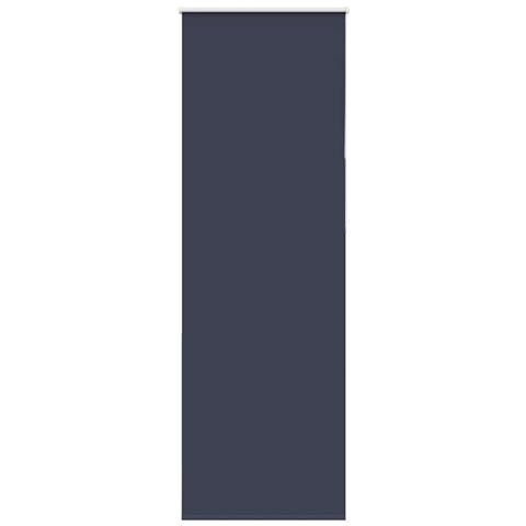 Tenda A Rullo Oscurante 70x230 Cm Larghezza Tessuto 65,7 Cm - Foto 1