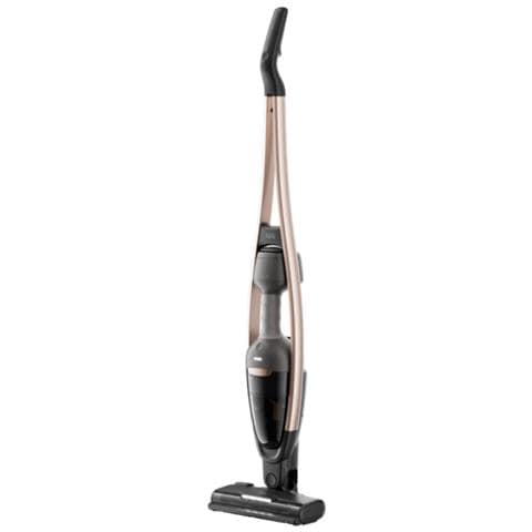 AS62A25UOT Aspirapolvere elettrica Batteria Secco Senza sacchetto Grigio 2,5 Ah - Foto 2