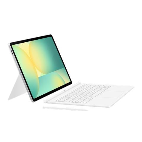 Tastiera Docking EF-DX625BWGGDE (Layout Tedesco) Colore Bianco - Foto 2