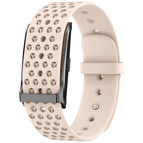 Smartwatch G35: Monitoraggio Della Salute 24 Ore Su 24, Gps E Lunga Durata Della Batteria Pink - Foto 2