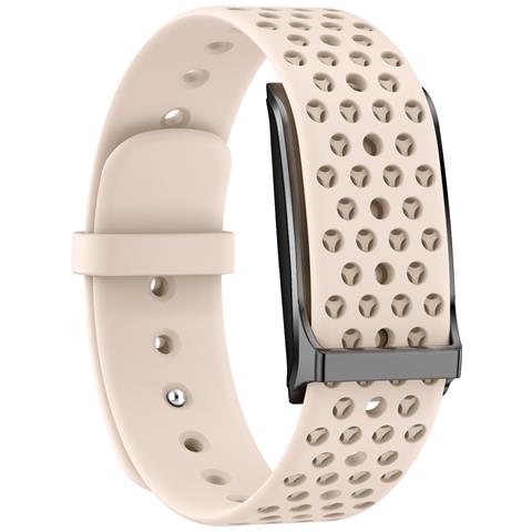 Smartwatch G35: Monitoraggio Della Salute 24 Ore Su 24, Gps E Lunga Durata Della Batteria Pink - Foto 5