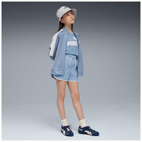 Ess No. 1 Logo Tee G 68489234, Bambini, Blu, 176 - Foto 2