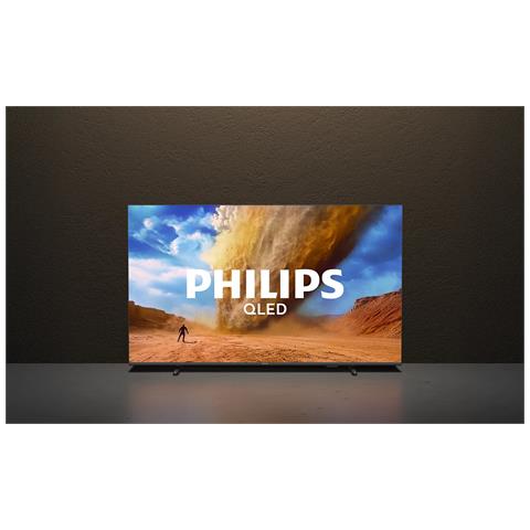 65PUS7810/12 TV 165,1 cm (65") 4K Ultra HD Smart TV Wi-Fi Nero - Foto 3