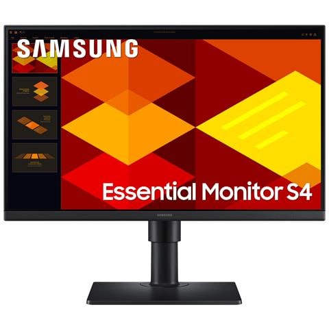 Monitor 27" LCD Flat S27D406GAU Full HD Tempo di risposta 5 ms - Foto 15