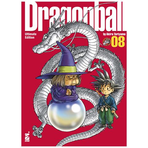 Akira Toriyama - Dragon Ball. Ultimate edition. Vol. 8 - Foto 1