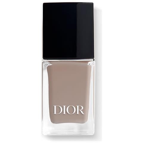 , Vernis, Smalto Per Unghie, 206, Gris Dior, 10 Ml - Foto 1
