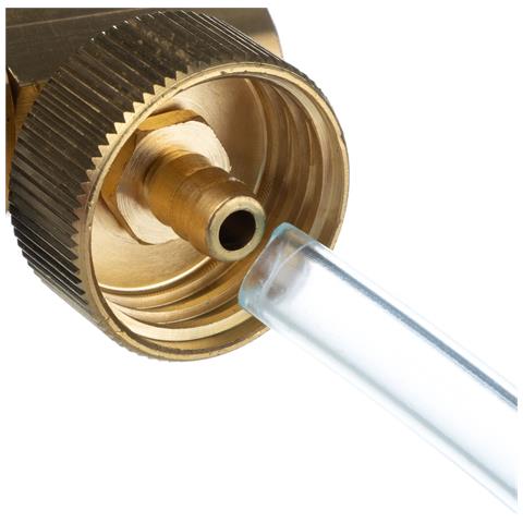 Pistola Schiumogena S0301 1000ml - Ugello 1,23mm | Max Pressione 220bar | Compatibile Con Idropulitrici G1/4f - Foto 2