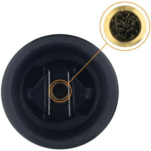 Pistola Schiumogena S0301 1000ml - Ugello 1,23mm | Max Pressione 220bar | Compatibile Con Idropulitrici G1/4f - Foto 8