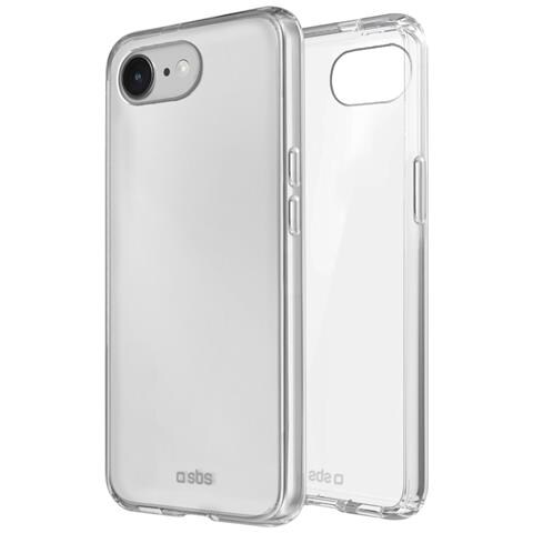 TESKINIPSE25T custodia per cellulare 15,5 cm (6.1") Cover Trasparente - Foto 1