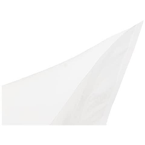 69460 - Set di 25 sacchetti sottovuoto semplici 20x30 cm - Foto 2