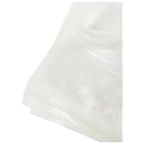 69460 - Set di 25 sacchetti sottovuoto semplici 20x30 cm - Foto 3