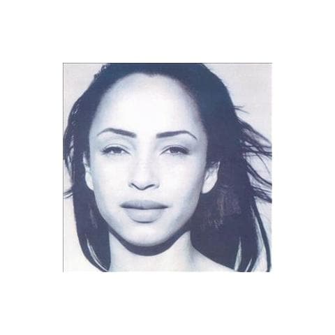 Cd Sade - The Best Of - Foto 1