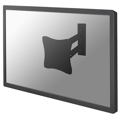 Supporto da Parete FPMA-W820BLACK per Monitor LCD /LED /TFT - Foto 1