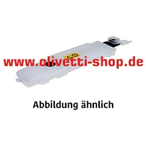 B1051 Vaschetta di Recupero Toner per D-Color MF222 / MF282V Capacità 40000 Pagine - Foto 2