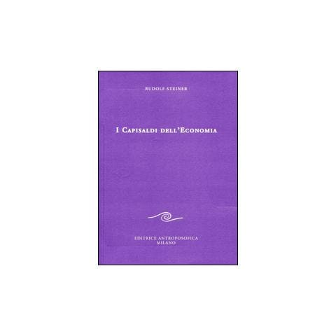 I capisaldi dell'economia - Foto 1