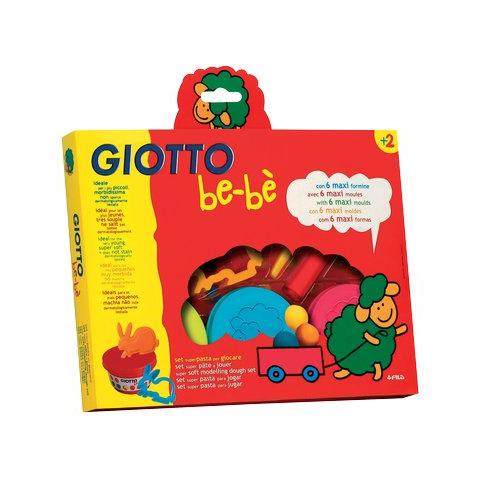 conf. 11 Set Super-pasta per giocare 462900 - Foto 1