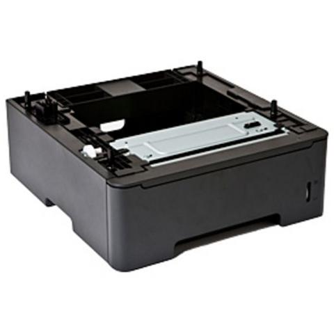 LT 5400 - Cassetto supporti - 500 fogli in 1 cassetti - antracite  - Foto 1