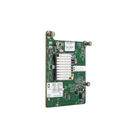 FlexFabric 10Gb 2-port 534M Adapter - Foto 1