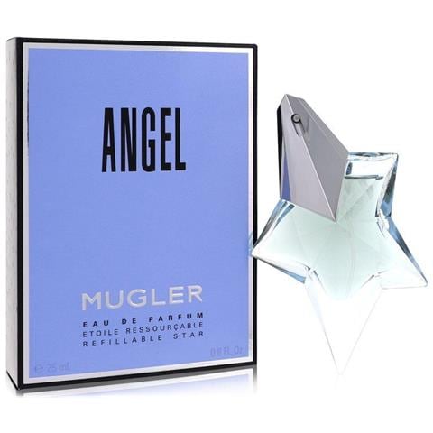 Angel Eau de Parfum 25 ml Vapo ricaricabile - Foto 14
