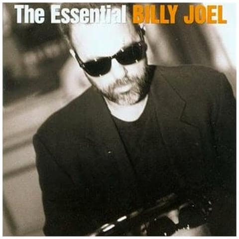 Joel. Billy The Essential Billy Joel - Foto 1
