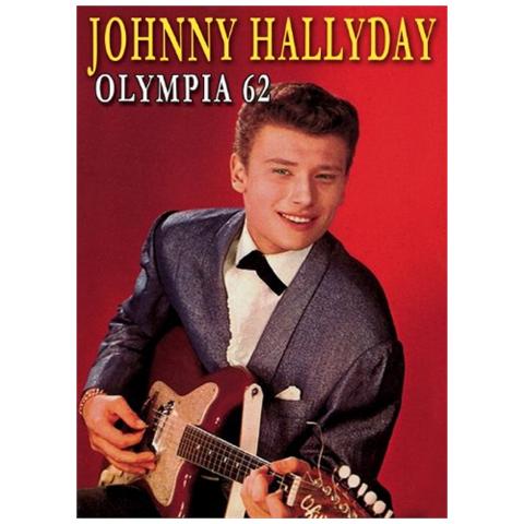 Johnny Hallyday - Olympia 62 - Foto 1