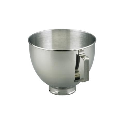 K45sbwh Ciotola Da 4,28 Lit Accessorio Per Robot Da Cucina Artisan - Foto 2