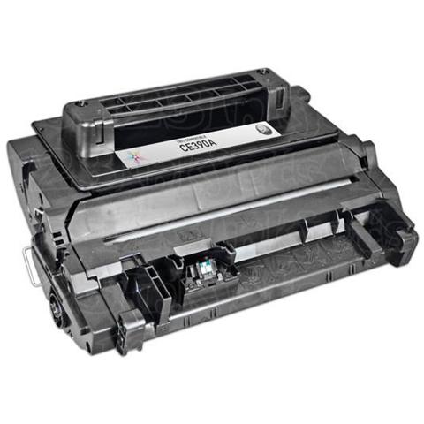 TONER - Ce390a Bk M601, m602, m602x, m603, m603xh, m4555, m4555h 10.000 Pagine - Foto 1