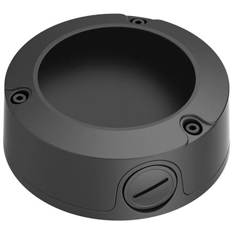 Adattore per Telecamera WiseNet HD + HCO-6070/7070 Colore Nero  - Foto 1